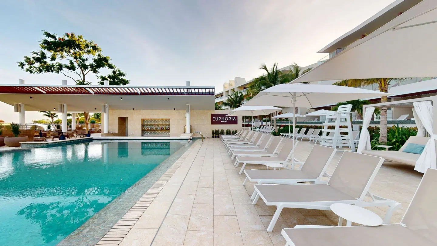 Princess Senses the Mangrove OUTDOOR_POOL