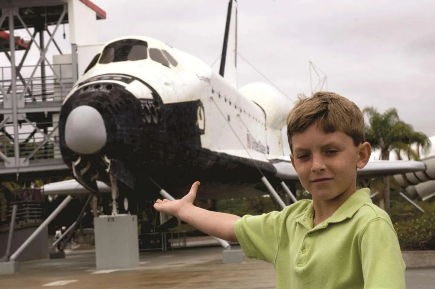 Hampton Inn Cocoa Beach/Cape Canaveral PEOPLE