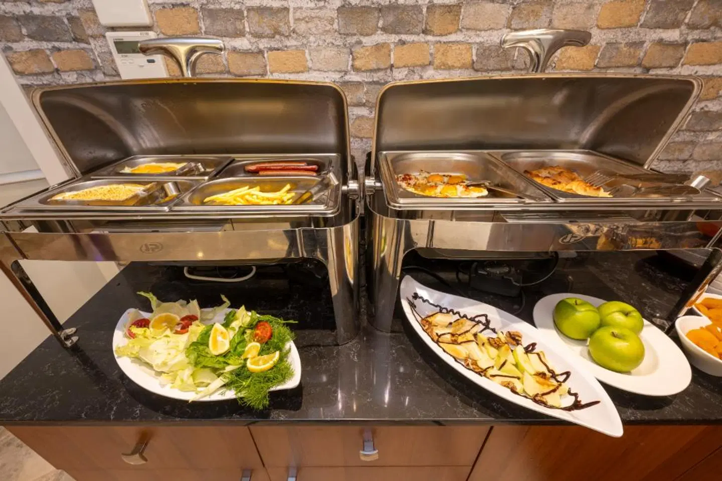 Hotel Ravi Restaurant