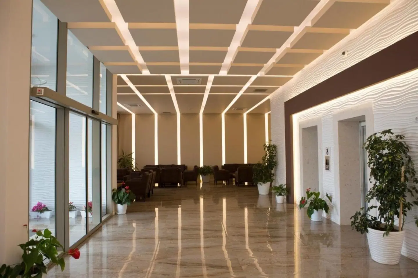 Grint Hotel LOUNGE_LOBBY