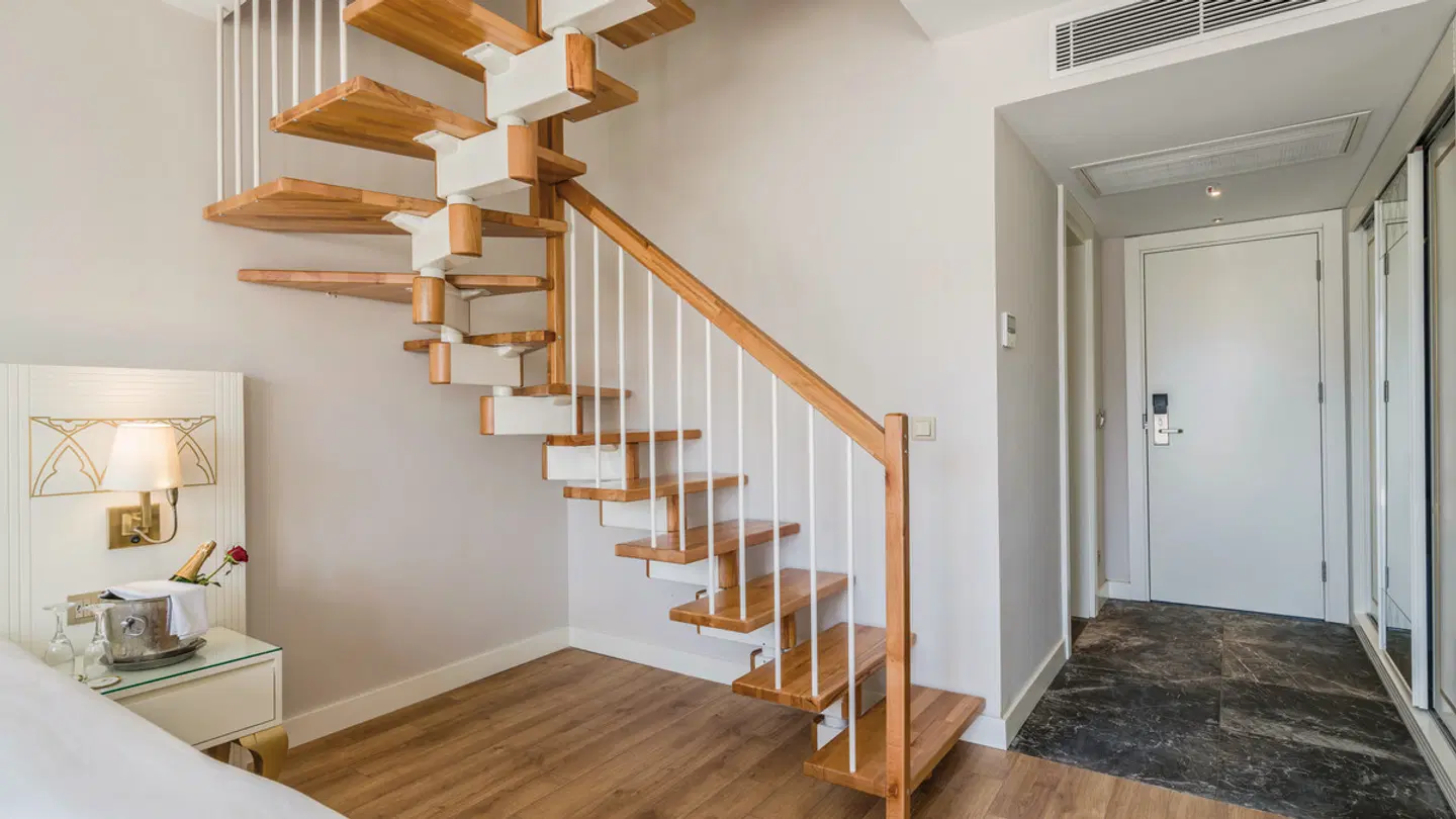 Haydarpasha Palace ROOM_EXAMPLE