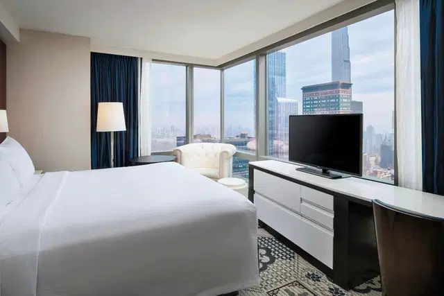 Residence Inn by Marriott New York Manhattan/Central Park ROOM_EXAMPLE