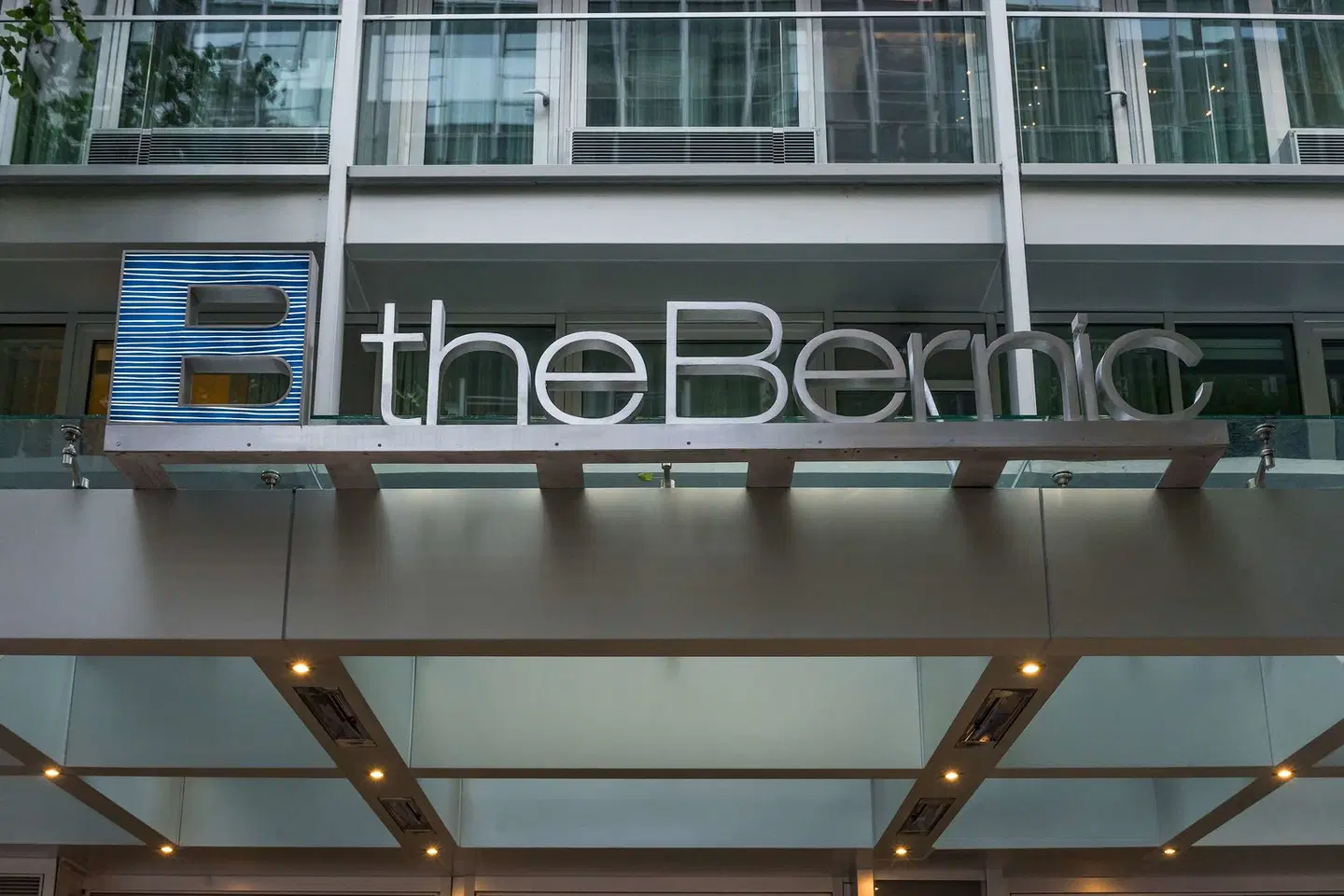 The Bernic Hotel New York City, Tapestry Collection by Hilton Terrasse