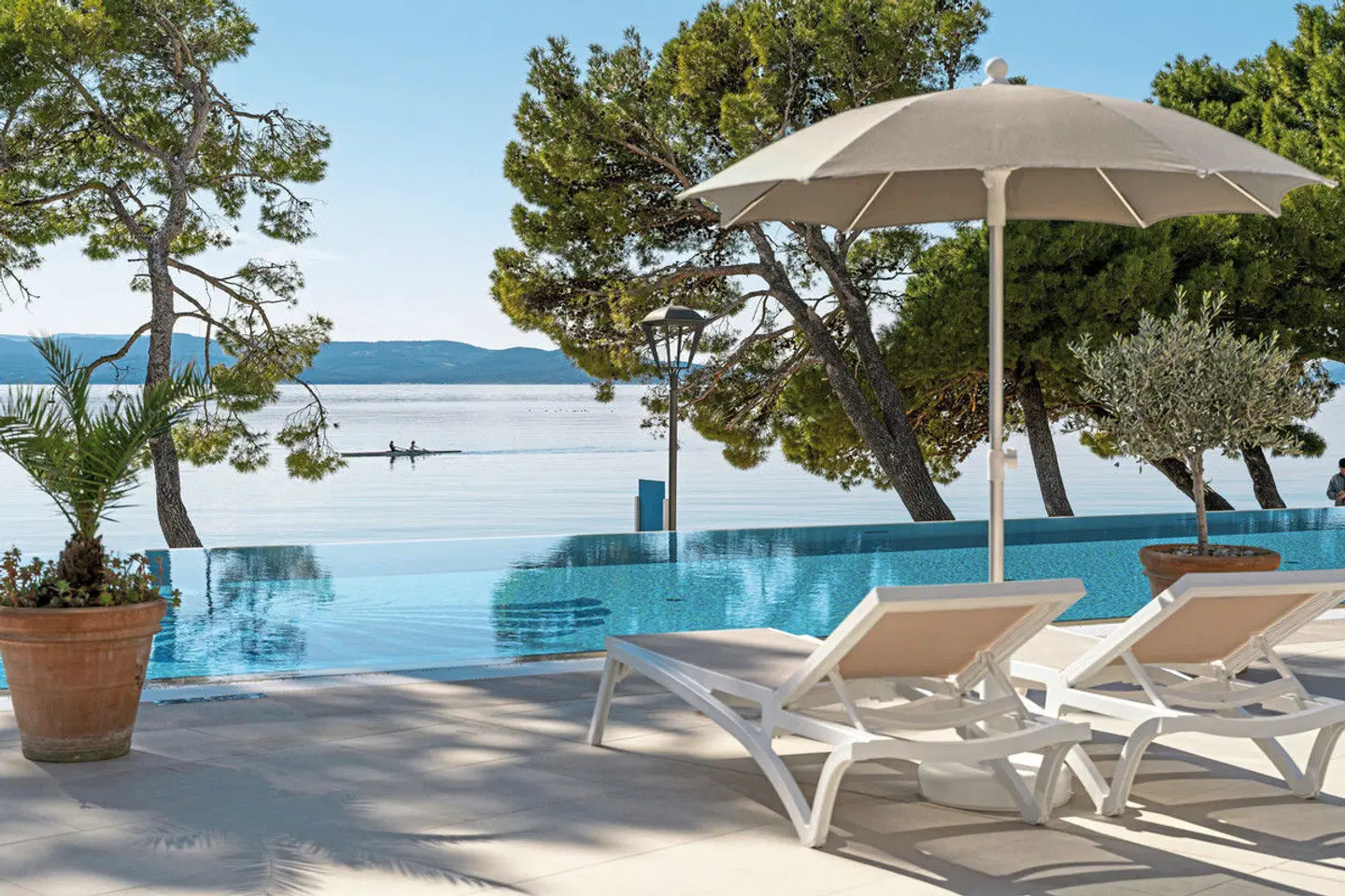 Valamar Meteor Hotel OUTDOOR_POOL