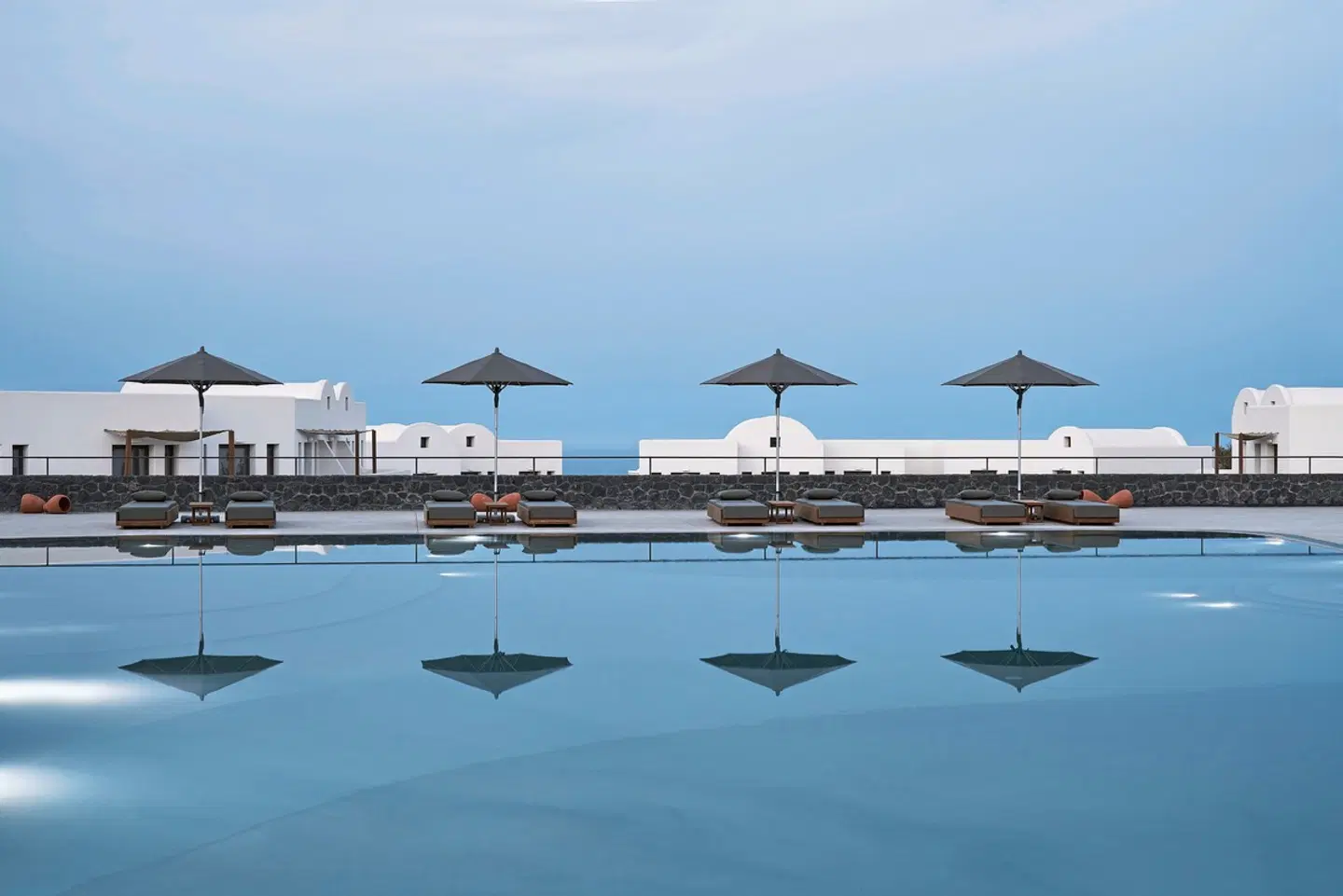 Orama Hotel & Spa OUTDOOR_POOL