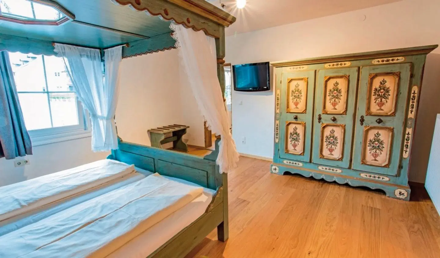 Aktivhotel Pehab ROOM_EXAMPLE