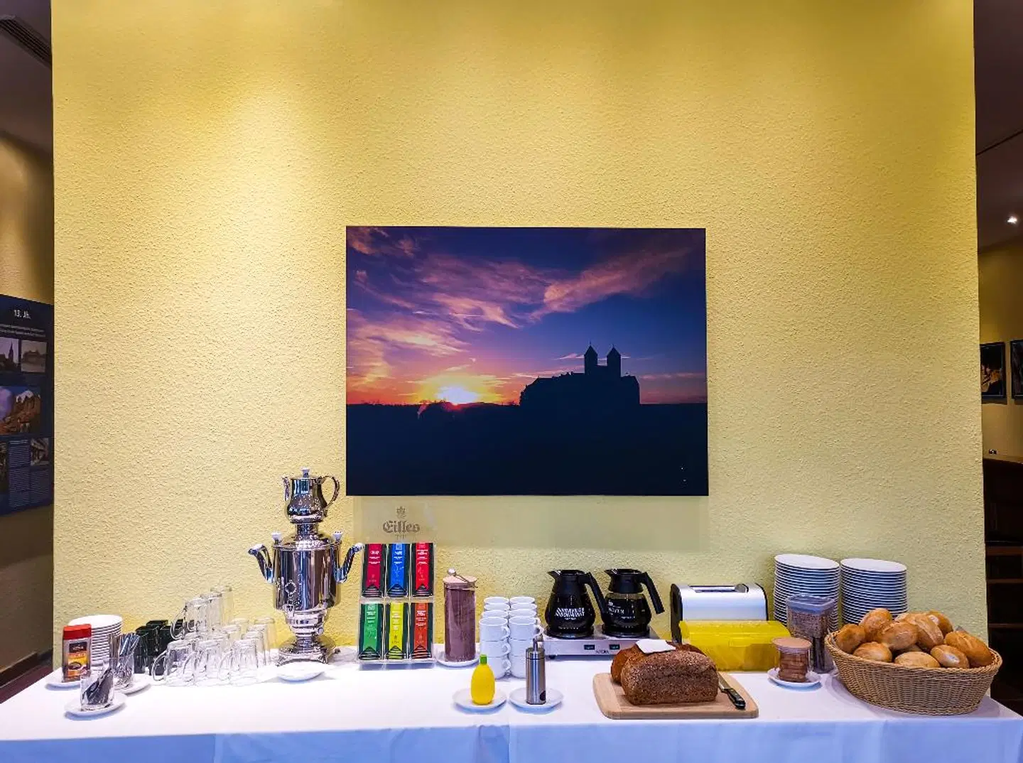 Acron Hotel Quedlinburg ROOM_EXAMPLE