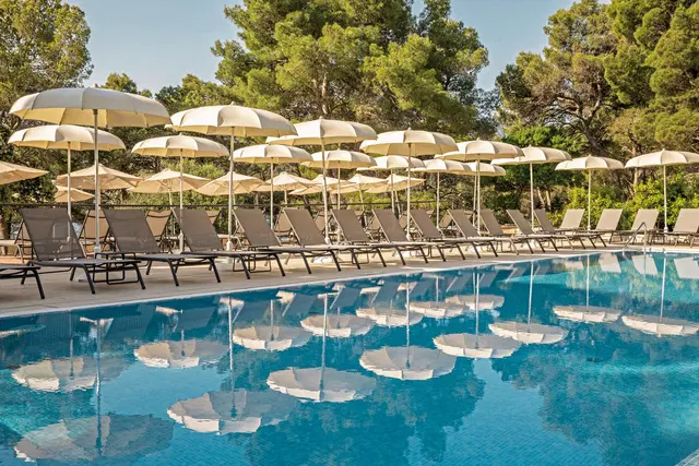 Aminess Senses Resort OUTDOOR_POOL