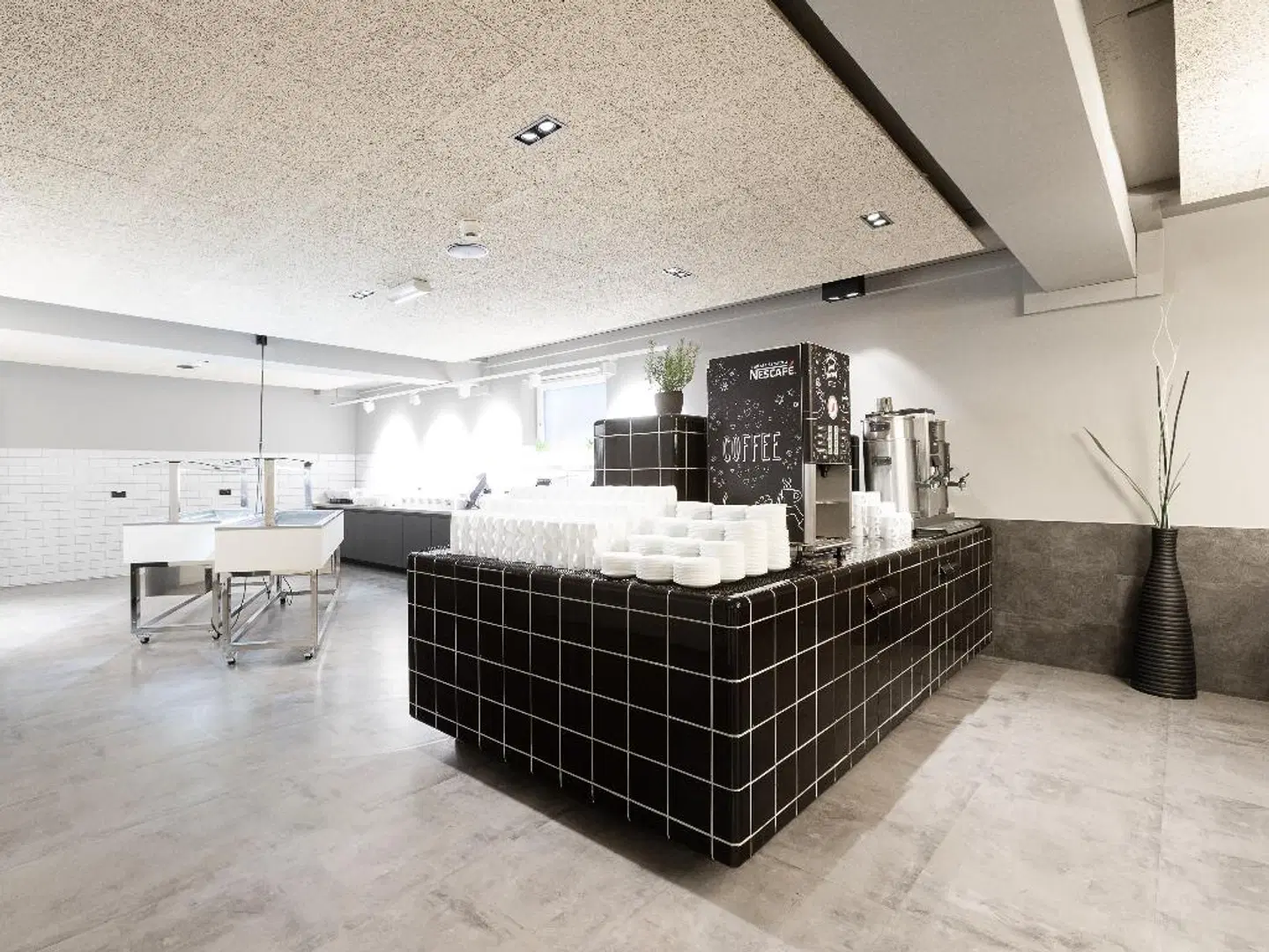 a&o Berlin Hauptbahnhof LOUNGE_LOBBY