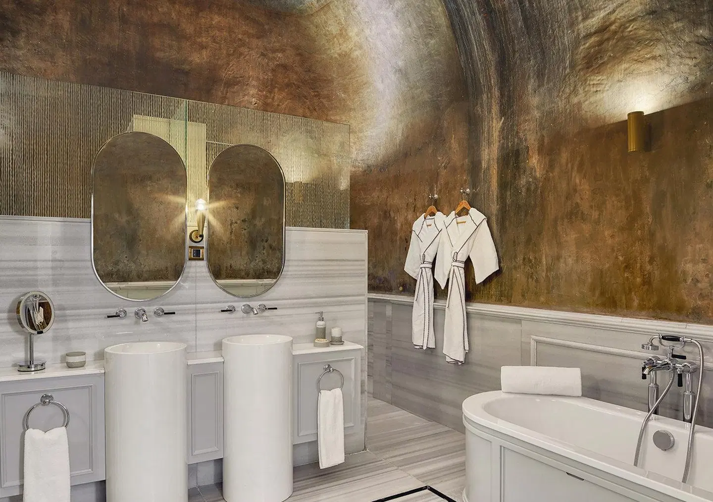 Six Senses Kocatas Mansions HEALTH_BEAUTY