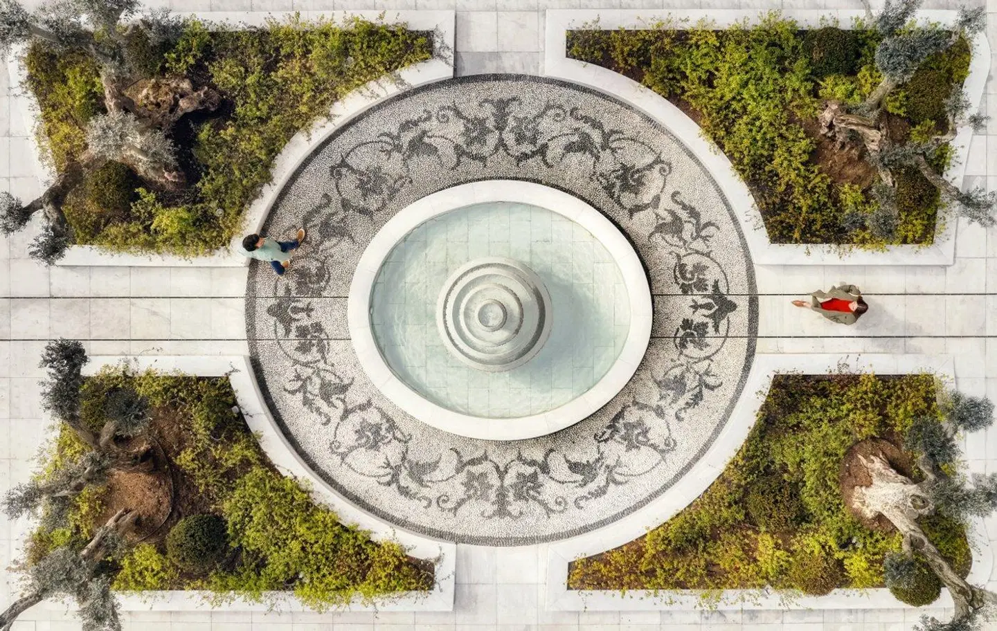 Six Senses Kocatas Mansions MODEL_IMPRESSION