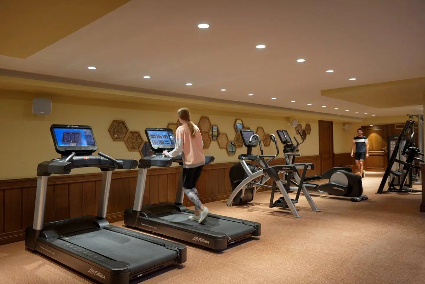 Six Senses Kocatas Mansions SPORTS_AND_LEISURE