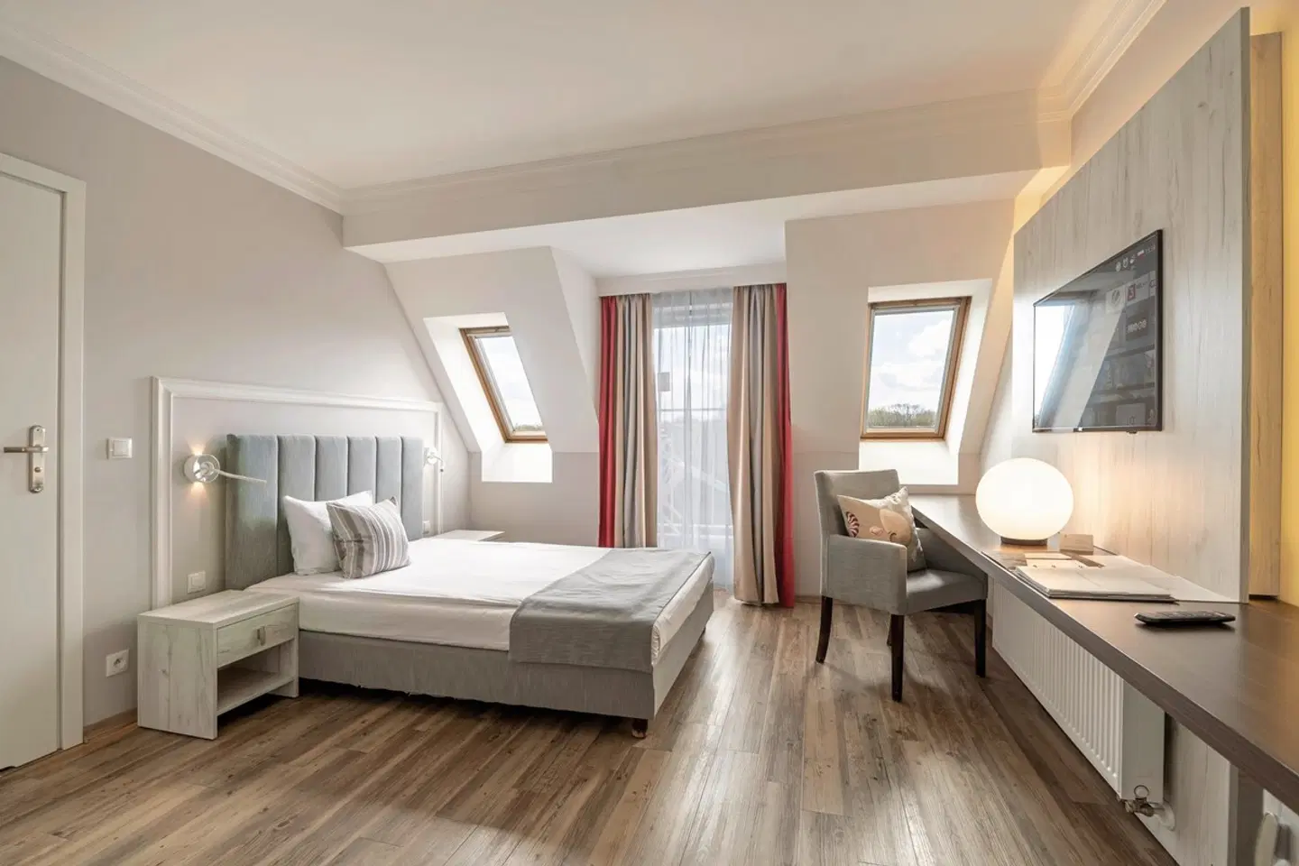 Hotel & Spa Trzy Wyspy ROOM_EXAMPLE