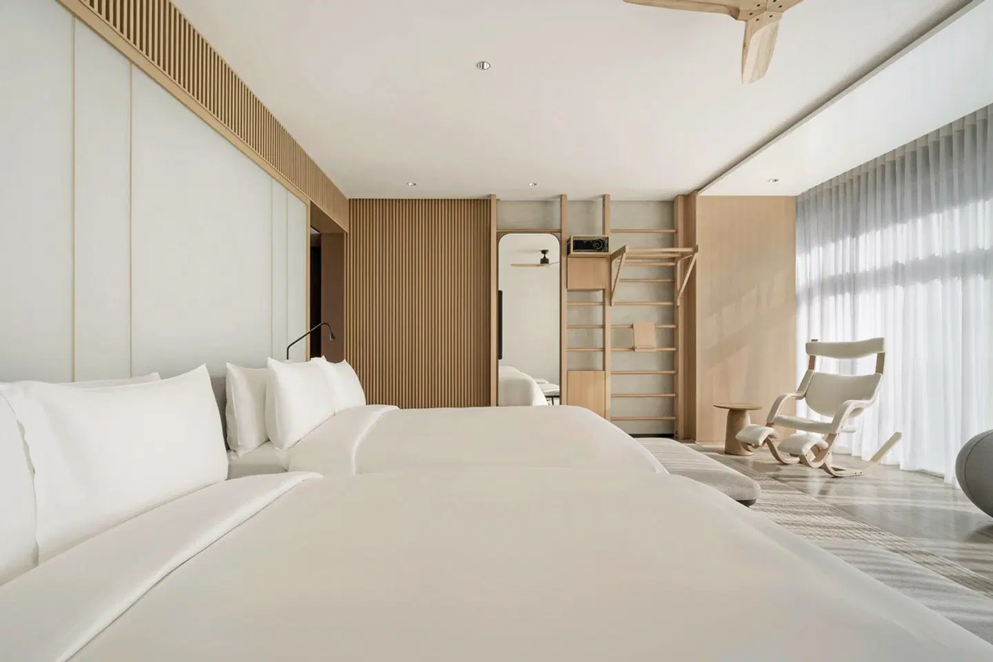 SIRO One Za'abeel ROOM_EXAMPLE