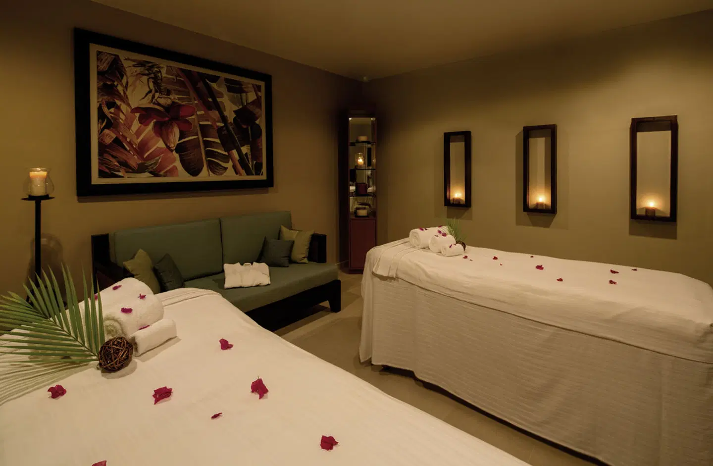 Spice Island Beach Resort HEALTH_BEAUTY