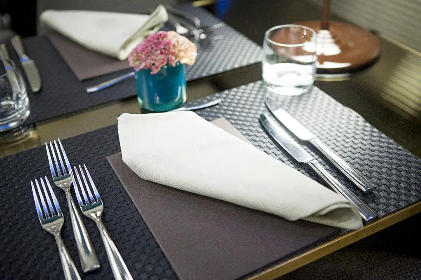 Milano Scala Terrasse