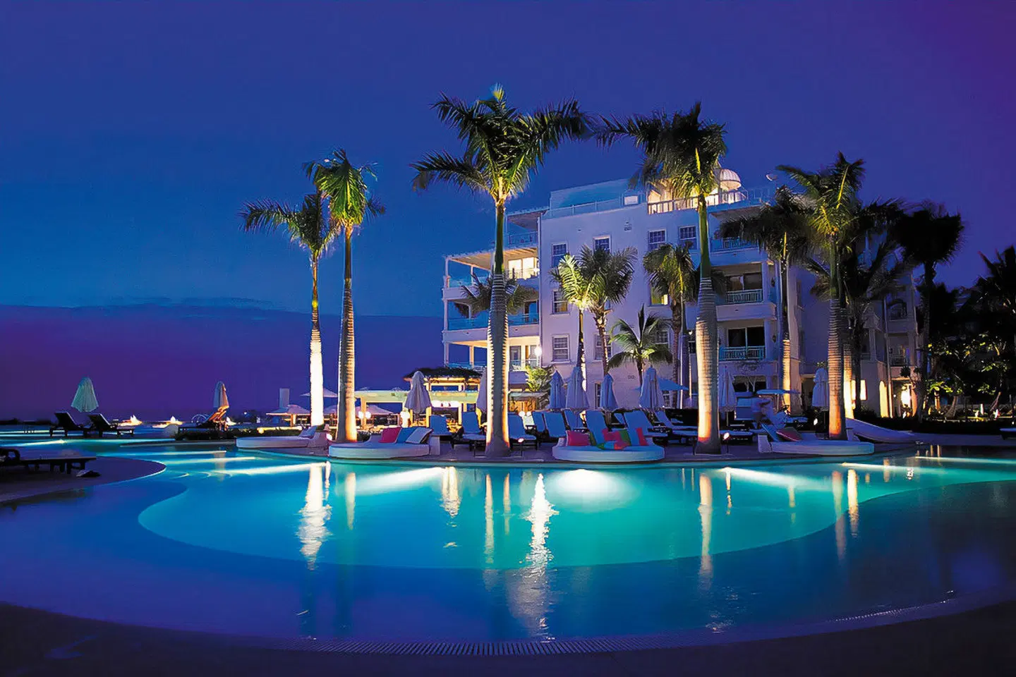 The Palms Turks and Caicos OUTDOOR_POOL