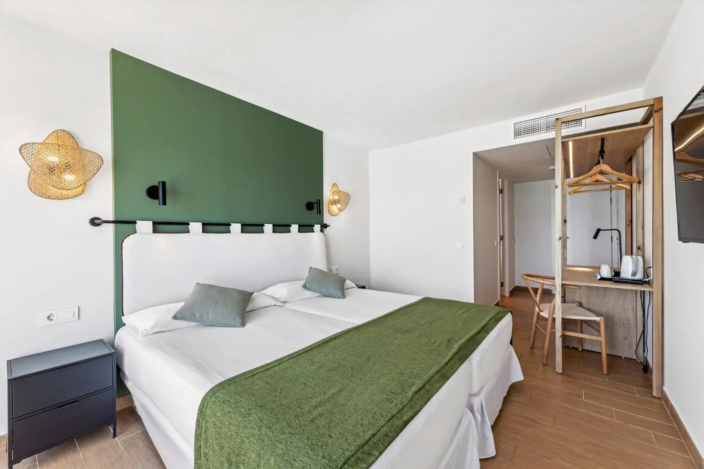 THB Lanzarote Beach ROOM_EXAMPLE