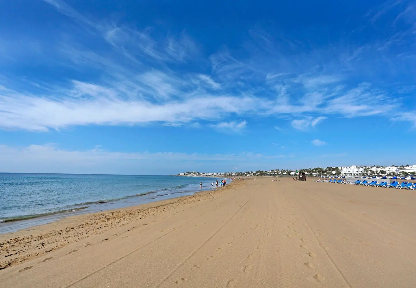 Sentido Aequora Lanzarote Suites BEACH