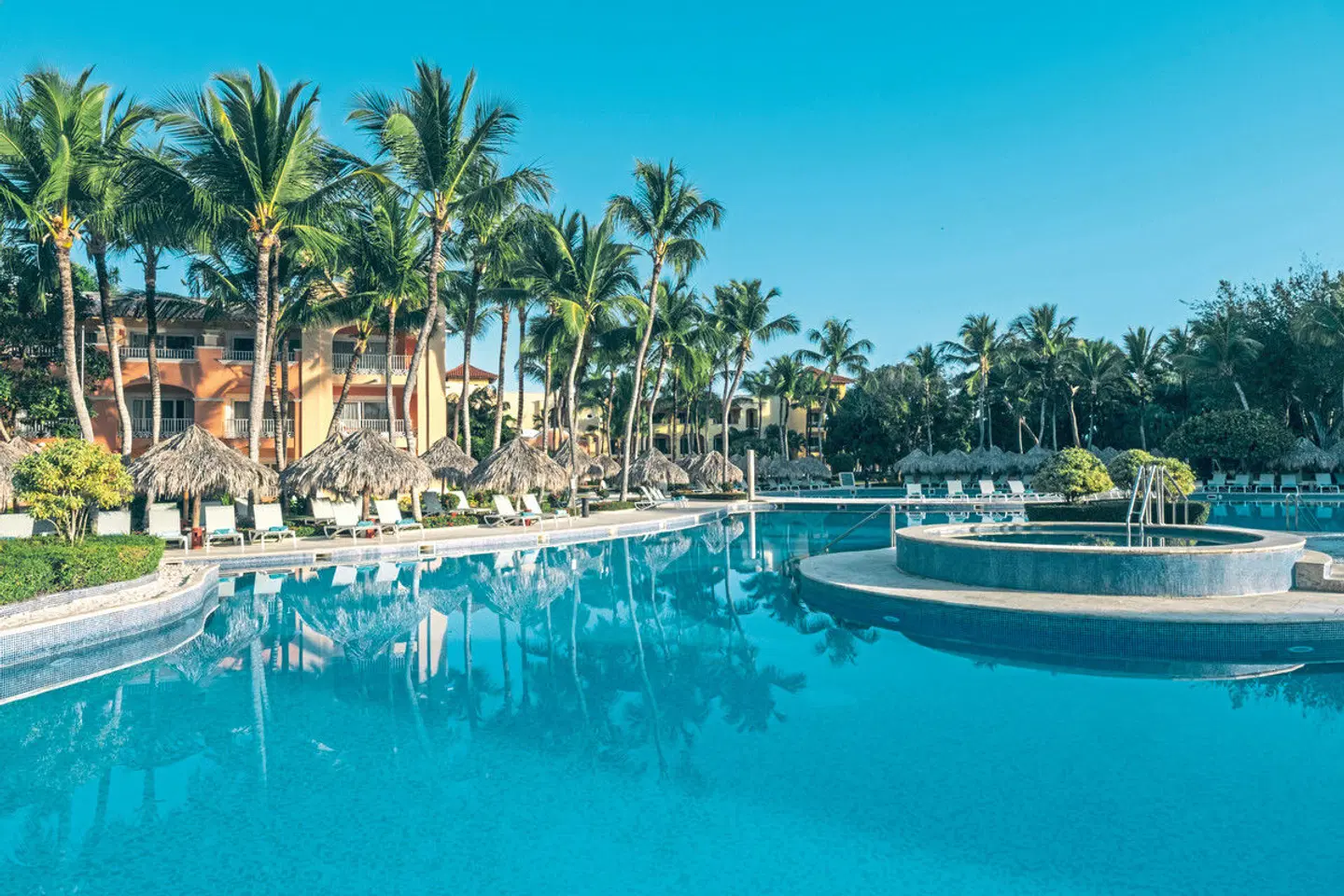 Iberostar Selection Hacienda Dominicus OUTDOOR_POOL