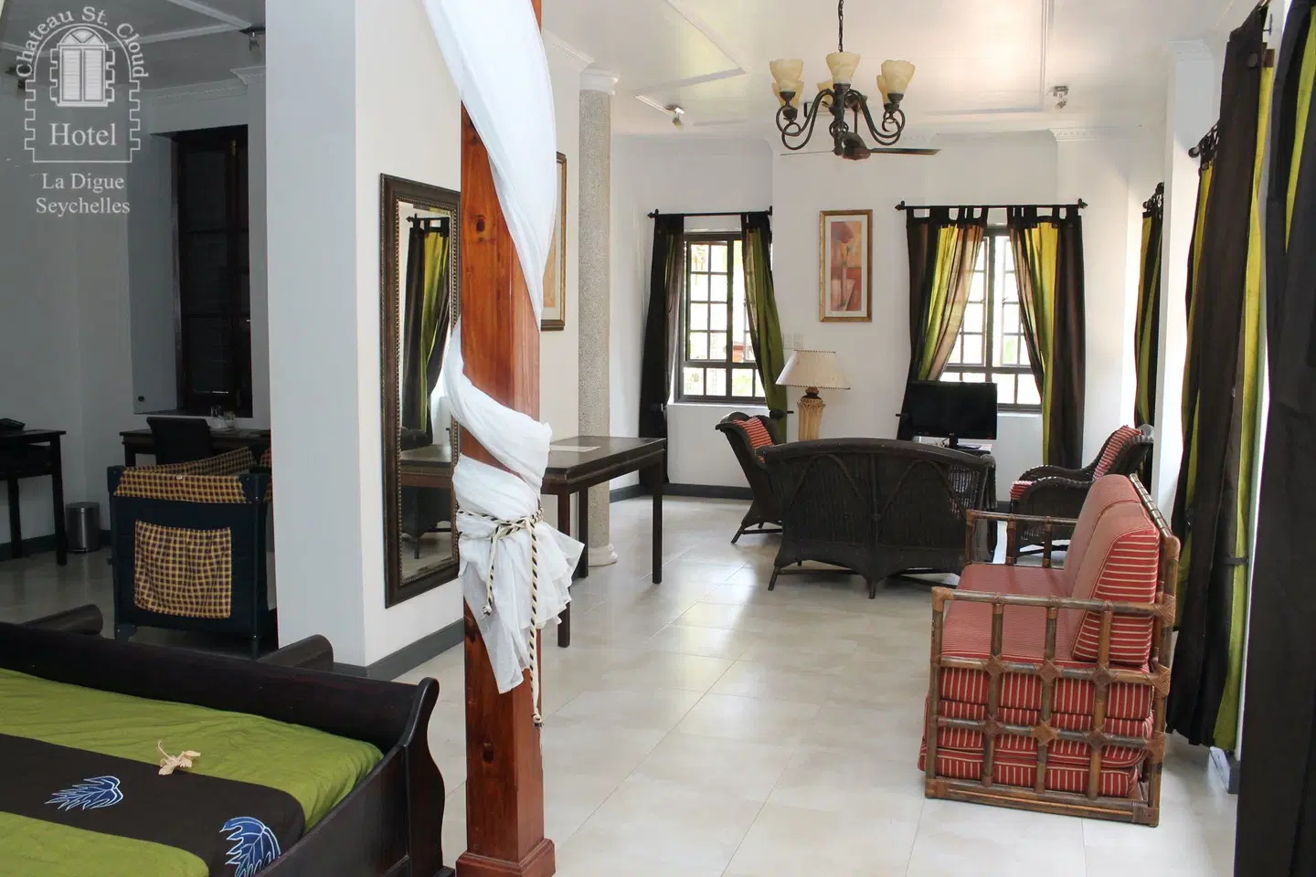 Chateau St. Cloud LOUNGE_LOBBY