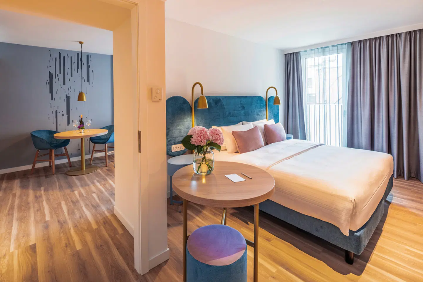 Capri by Fraser Leipzig ROOM_EXAMPLE