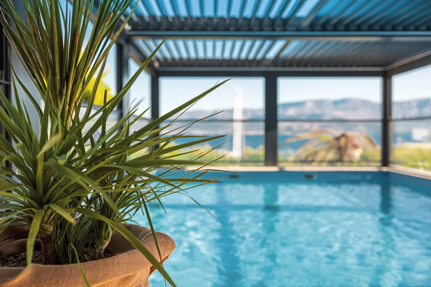 Osam - Adults only INDOOR_POOL