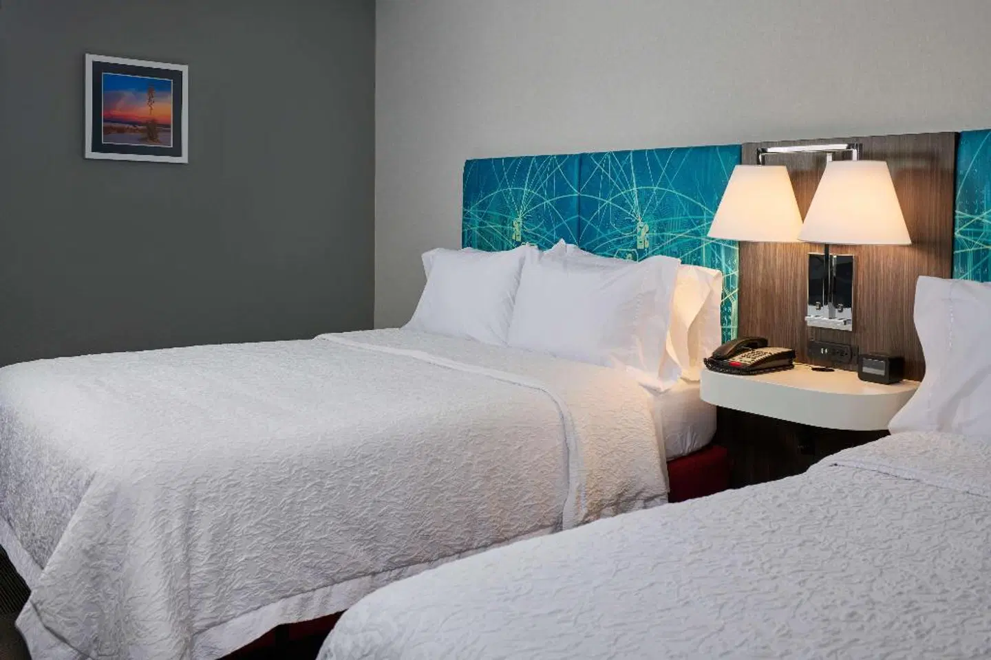 Hampton Inn Alamogordo ROOM_EXAMPLE
