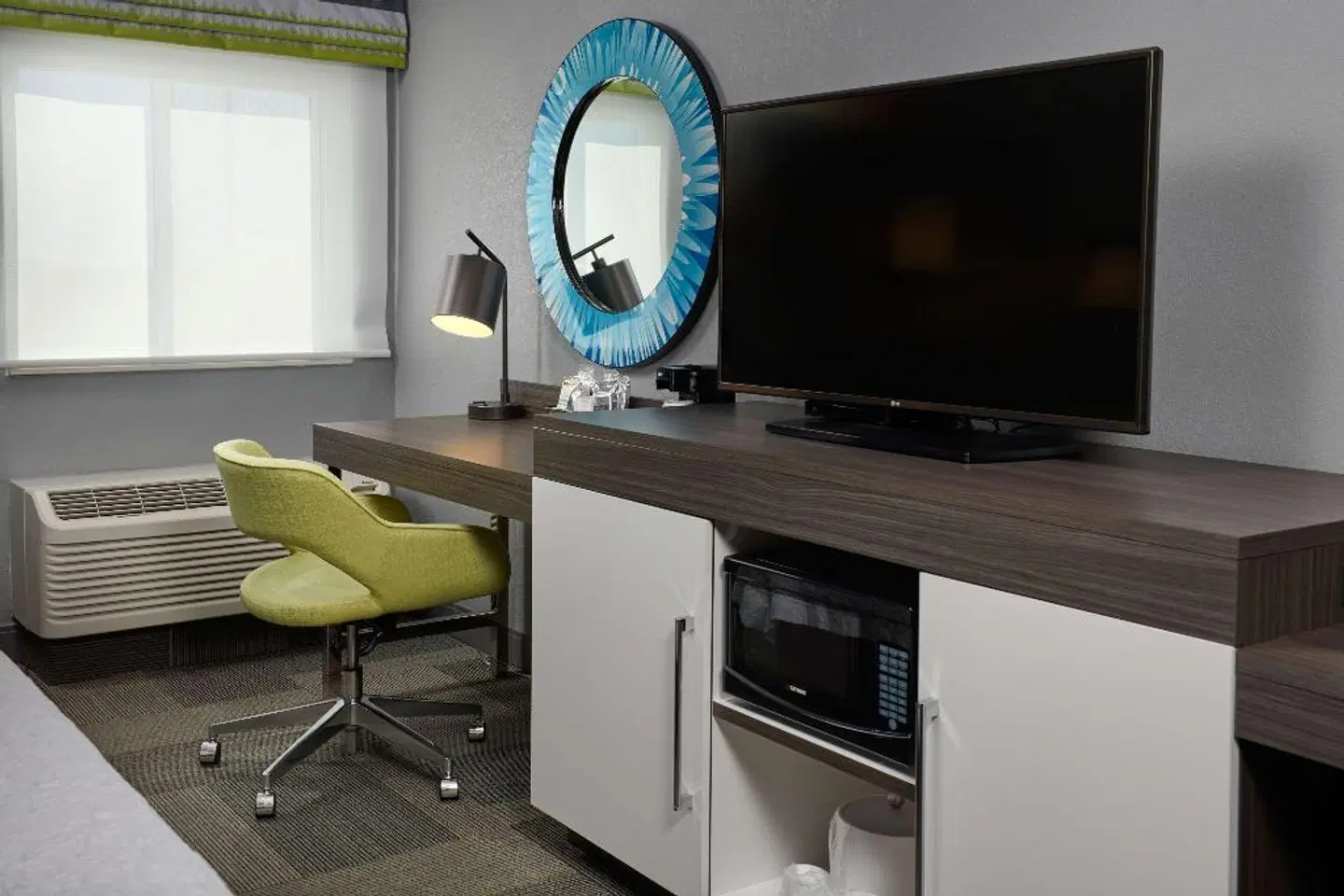 Hampton Inn Alamogordo ROOM_EXAMPLE