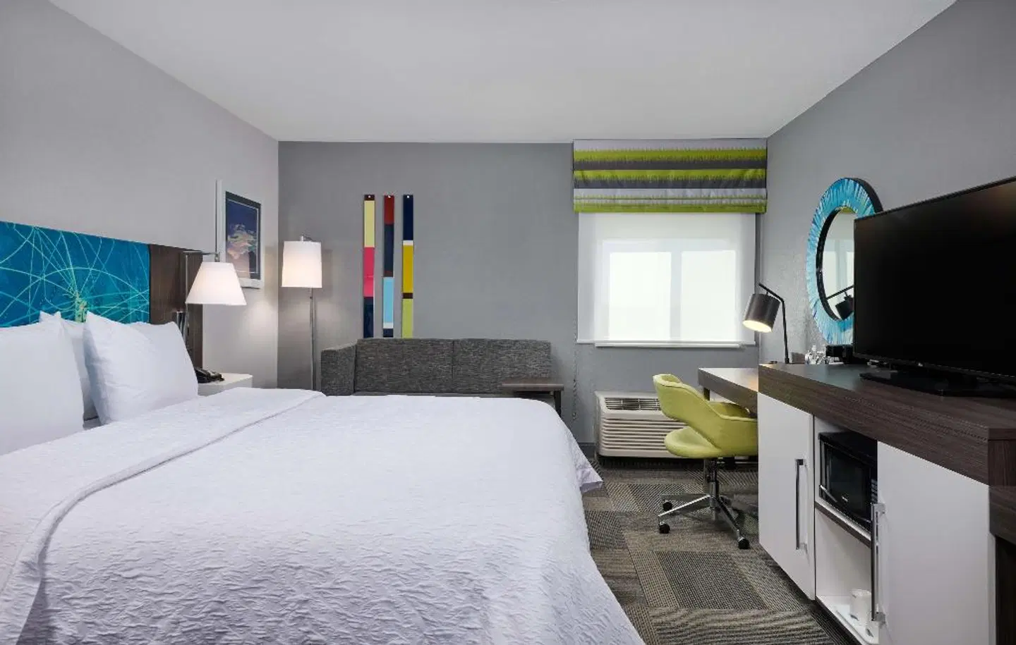 Hampton Inn Alamogordo ROOM_EXAMPLE