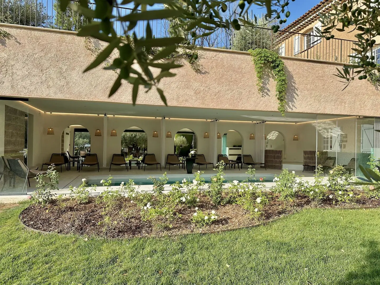 La Bastide di Calalou, BW Signature Collection EXTERIOR