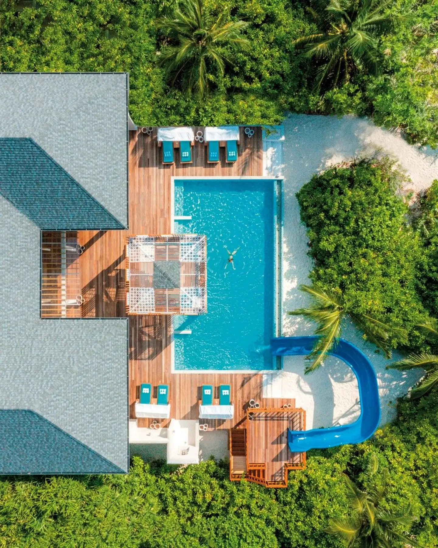 Hideaway Beach Resort & Spa MODEL_IMPRESSION