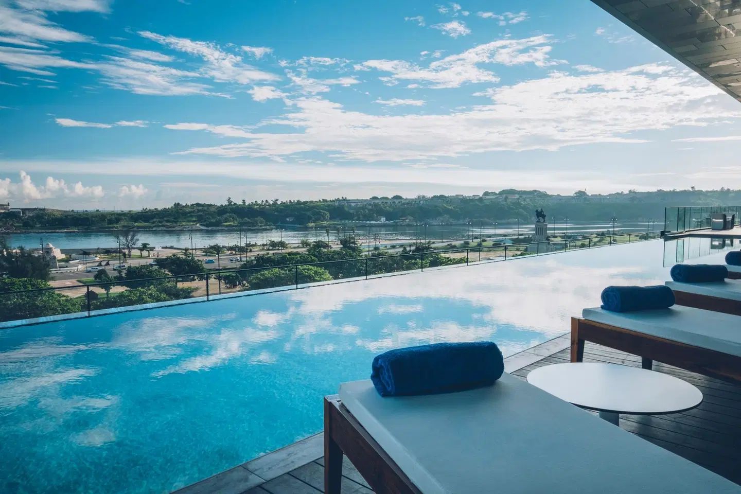 Iberostar Grand Packard OUTDOOR_POOL