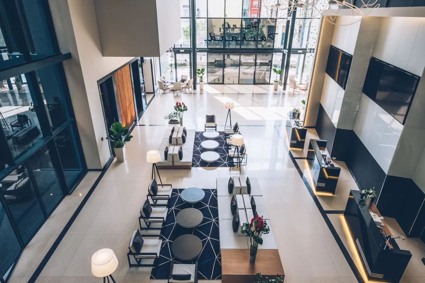 Iberostar Grand Packard SPORTS_AND_LEISURE