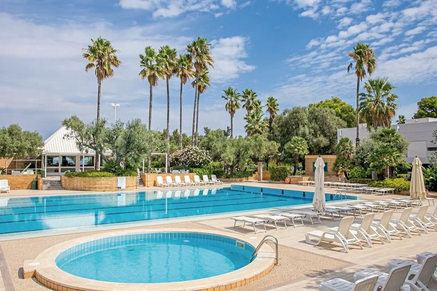 TH Capo Rizzuto OUTDOOR_POOL