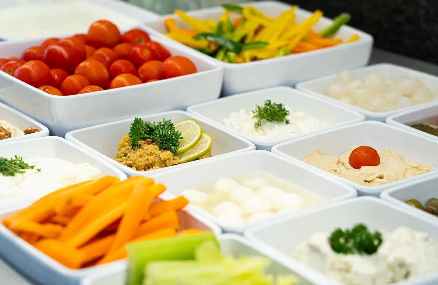 Leonardo Boutique Hotel Linz City Center Restaurant