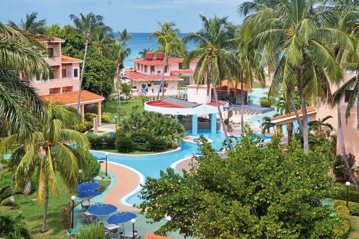 Blau Las Morlas Varadero Beach EXTERIOR