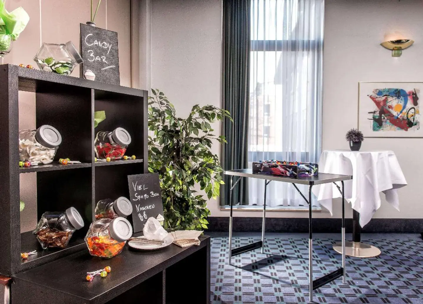 Wyndham Garden Duesseldorf Mettmann HEALTH_BEAUTY