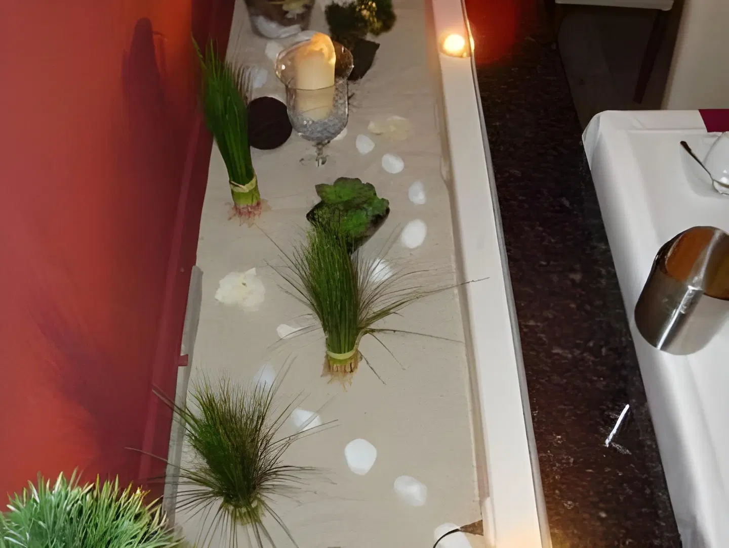 Stadt Heidelberg Badezimmer