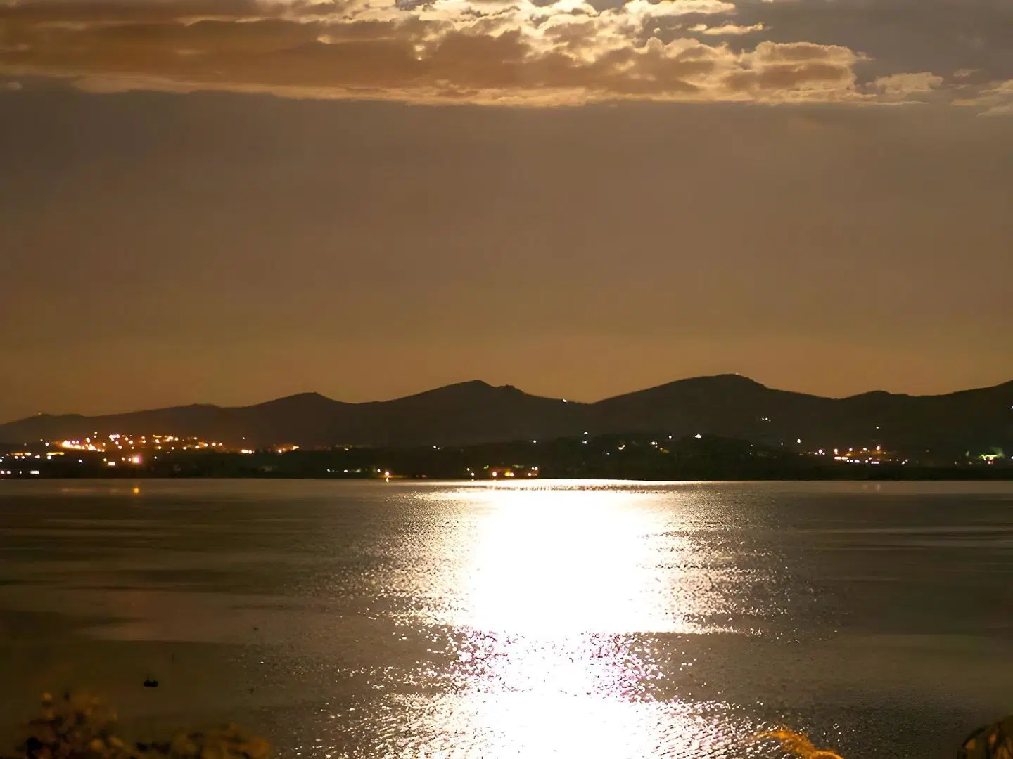 Kosmos Manor Guest House LANDSCAPE