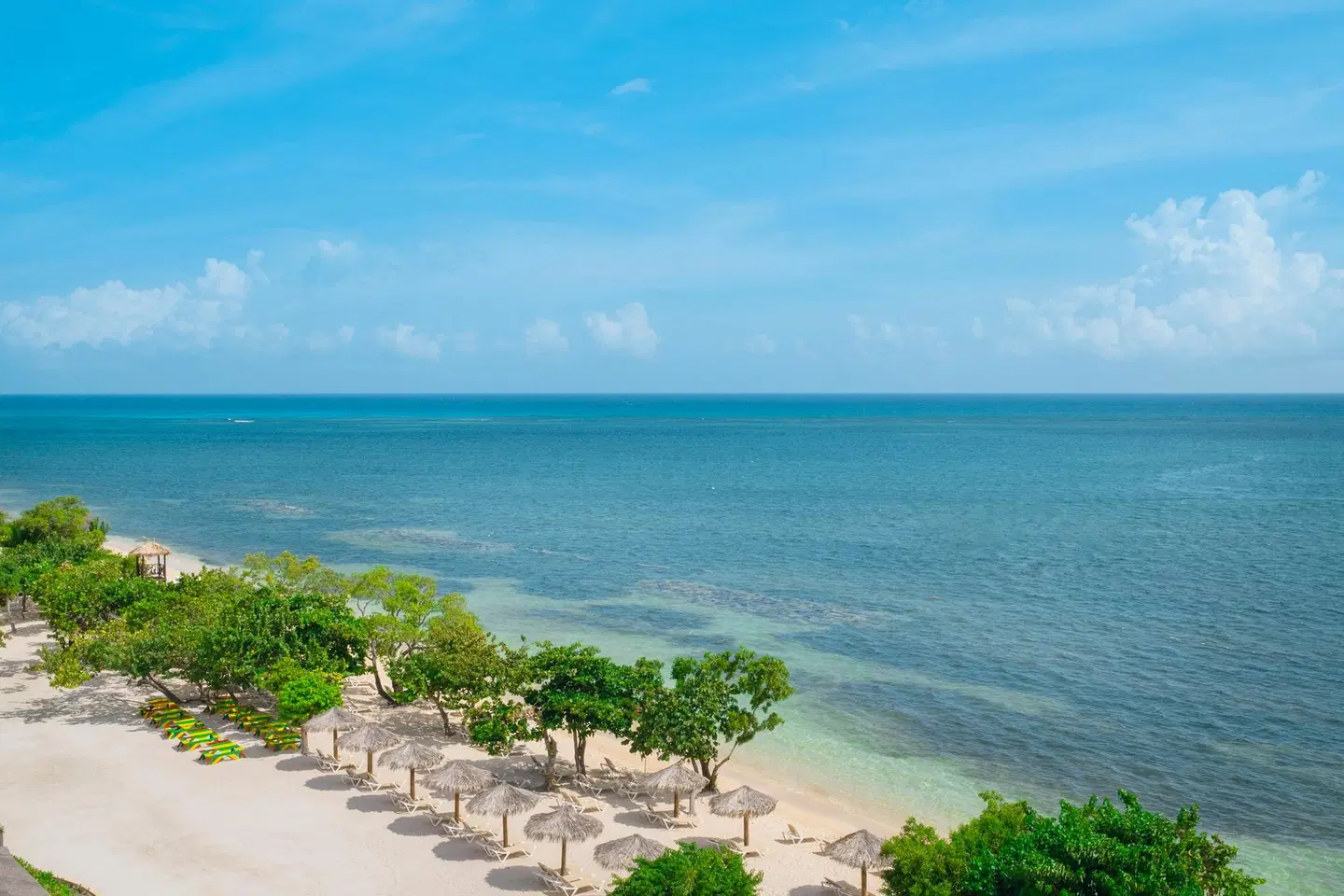 Iberostar Waves Rose Hall Beach Strand
