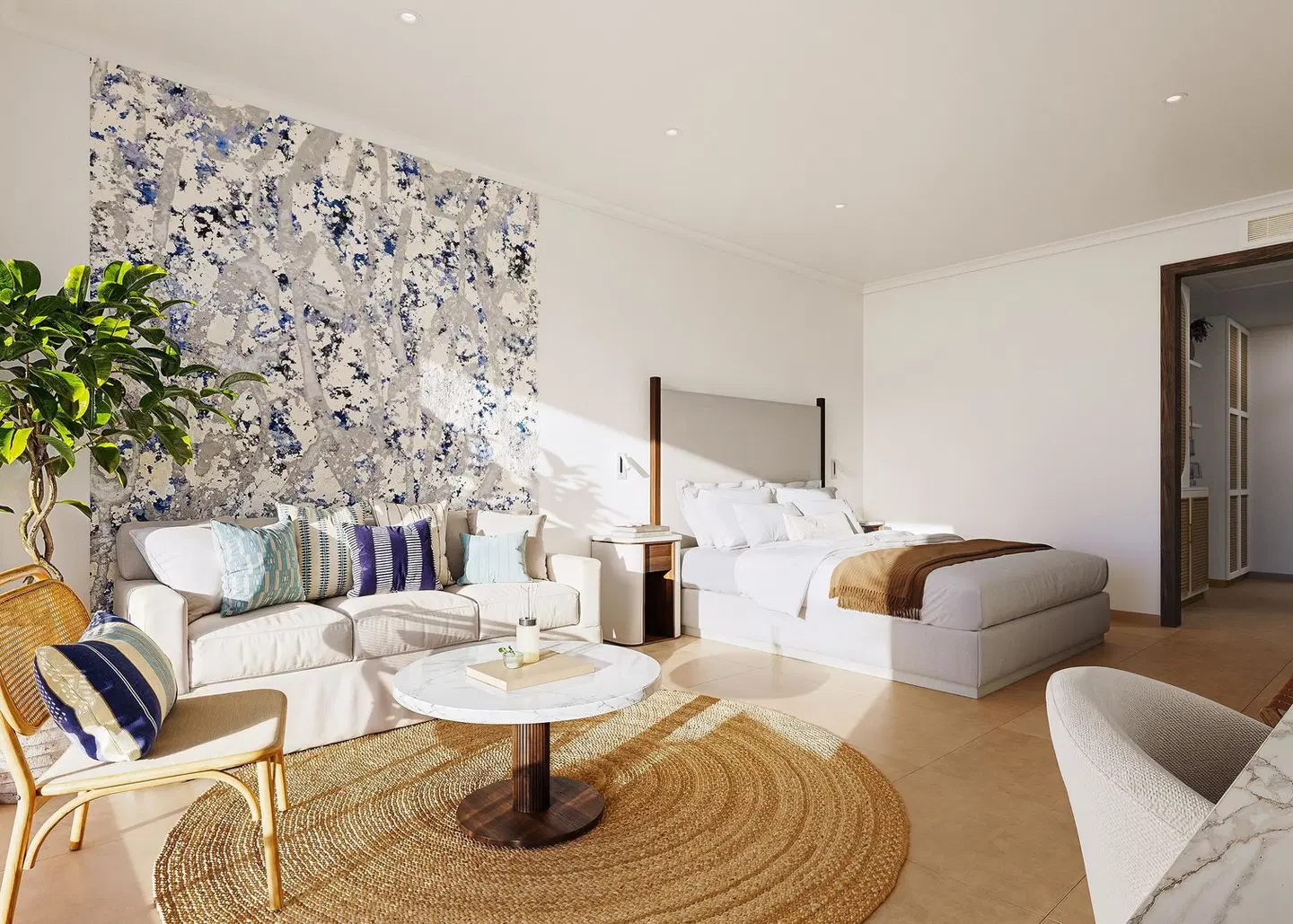 Iberostar Selection Montenegro ROOM_EXAMPLE