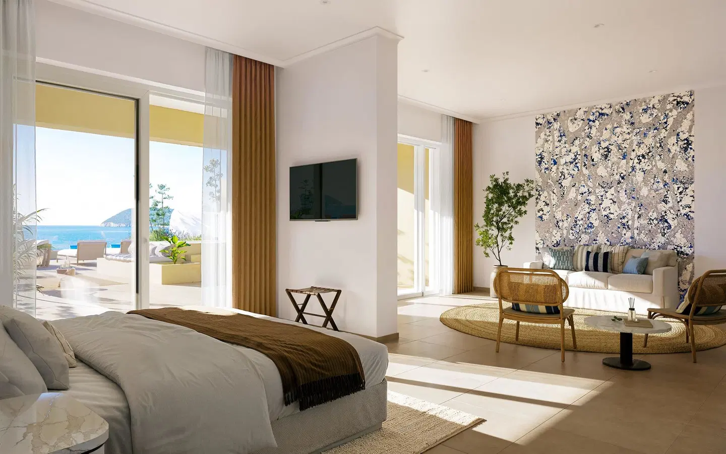 Iberostar Selection Montenegro ROOM_EXAMPLE