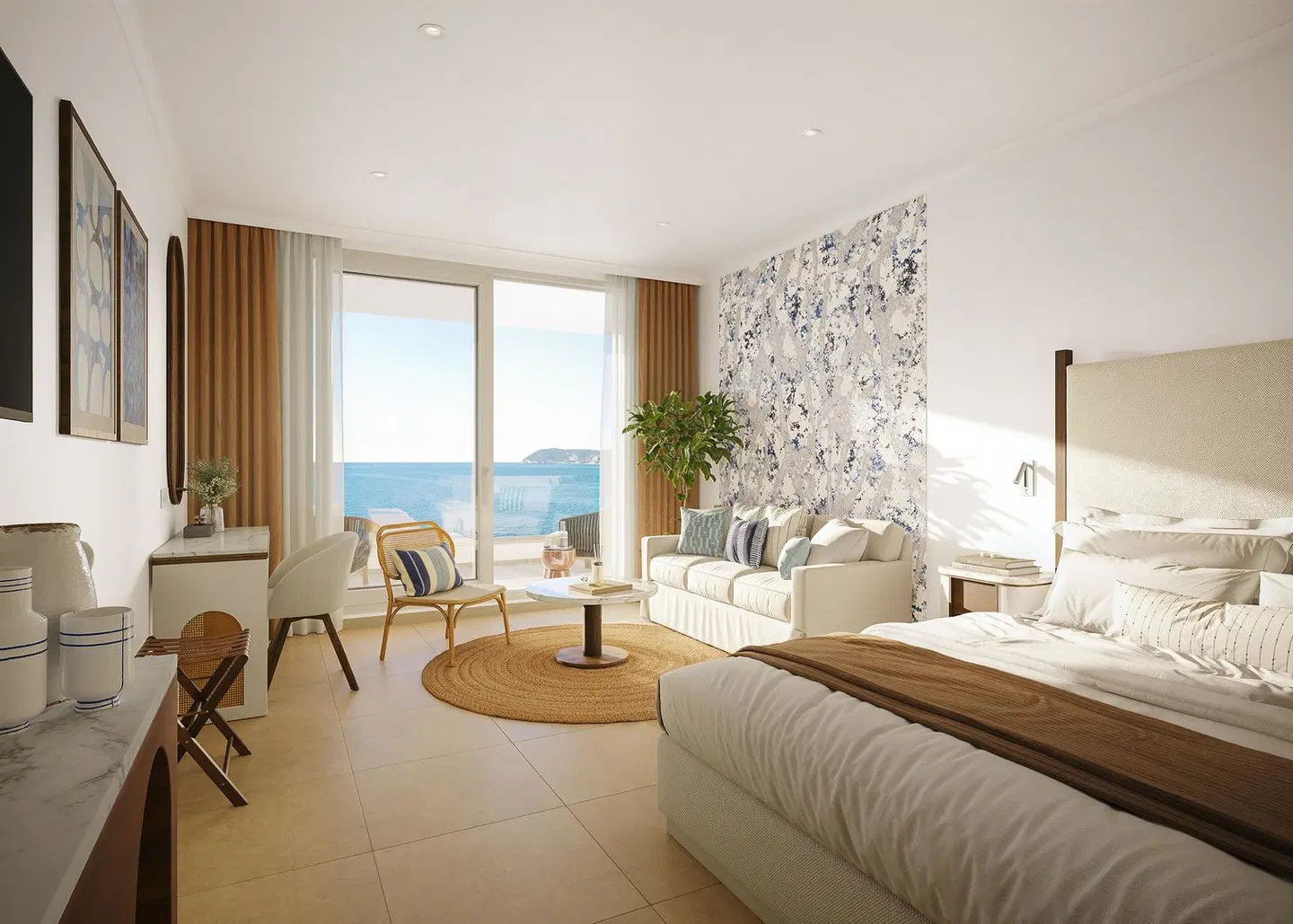 Iberostar Selection Montenegro ROOM_EXAMPLE