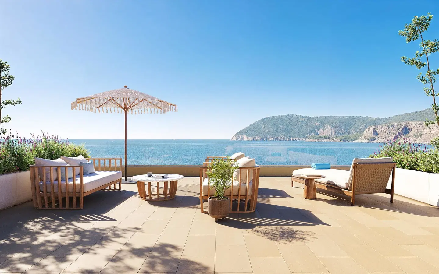 Iberostar Selection Montenegro ROOM_EXAMPLE