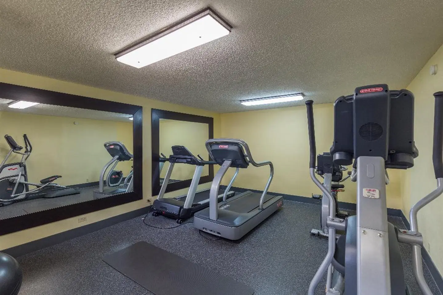 Hilton Tampa Airport Westshore SPORTS_AND_LEISURE
