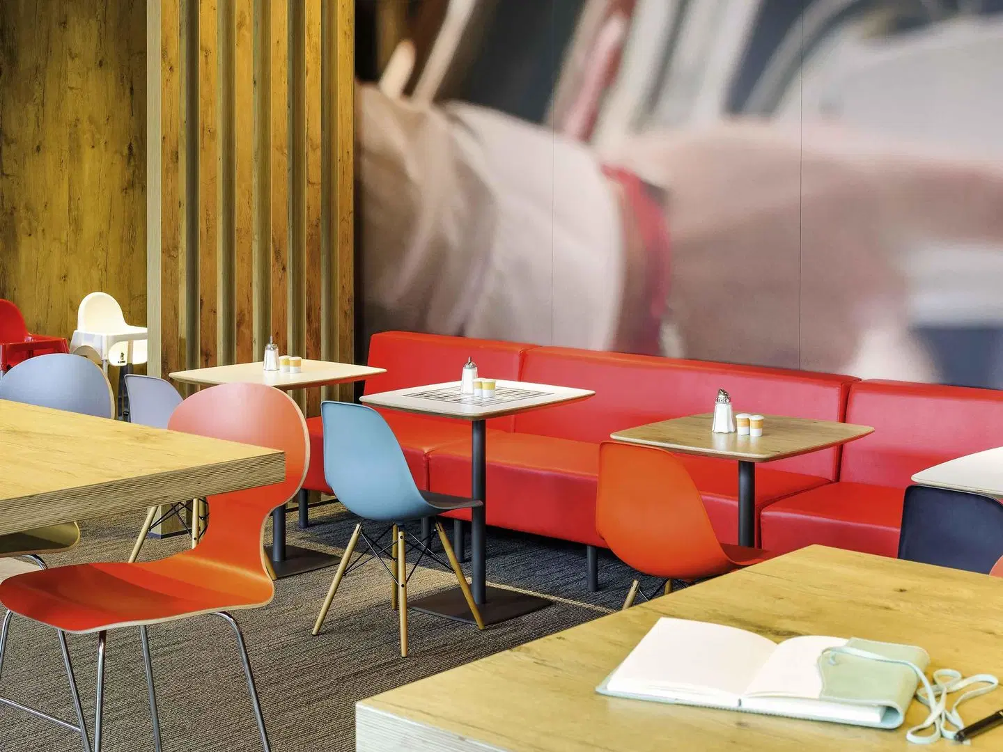 ibis Luebeck City Konferenz