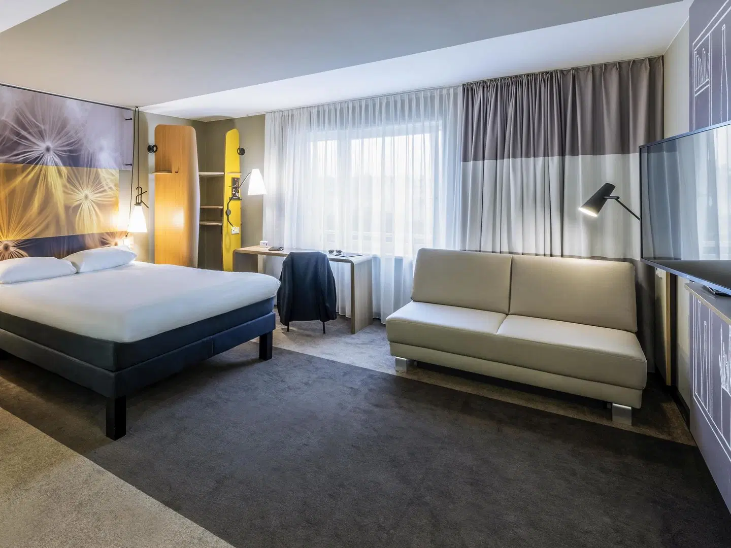 ibis Luebeck City ROOM_EXAMPLE