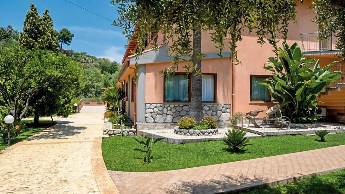 Villaggio Old River EXTERIOR