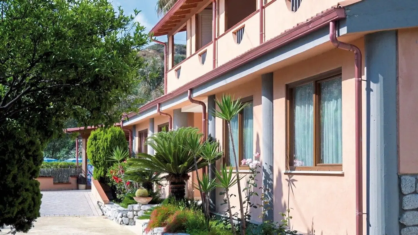 Villaggio Old River EXTERIOR